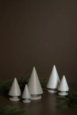 DBKD julgran mole, Small