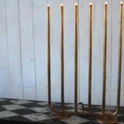 December glödlampa, klar, 5w, 4-pack e10, 3w
