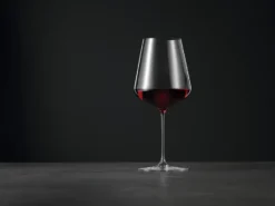 Definition Bordeaux rödvinsglas 75 cl 4-pack, Klar