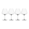 Definition Burgundy rödvinsglas 96 cl 4-pack, Klar