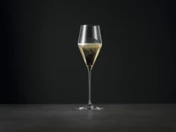 Definition champagneglas 25 cl 4-pack, Klar