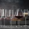 Definition Digestive dessertvinsglas 13 cl 2-pack, Klar