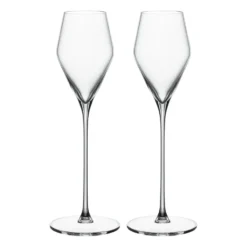 Definition Digestive dessertvinsglas 13 cl 2-pack, Klar