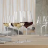 Definition rödvinsglas/vitvinsglas 55 cl 2-pack, Klar