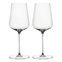 Definition rödvinsglas/vitvinsglas 55 cl 2-pack, Klar
