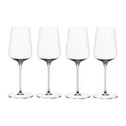 Definition Universal vinglas 55 cl 4-pack, Klar