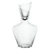 Definition vinkaraff med propp 1 liter, Klar