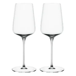 Definition vitvinsglas 43 cl 2-pack, Klar
