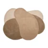 Denton matta 110x140 cm, Brown