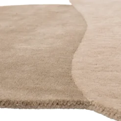 Denton matta 110x140 cm, Brown