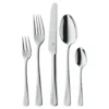 Denver bestickset cromargan blank, 30 delar