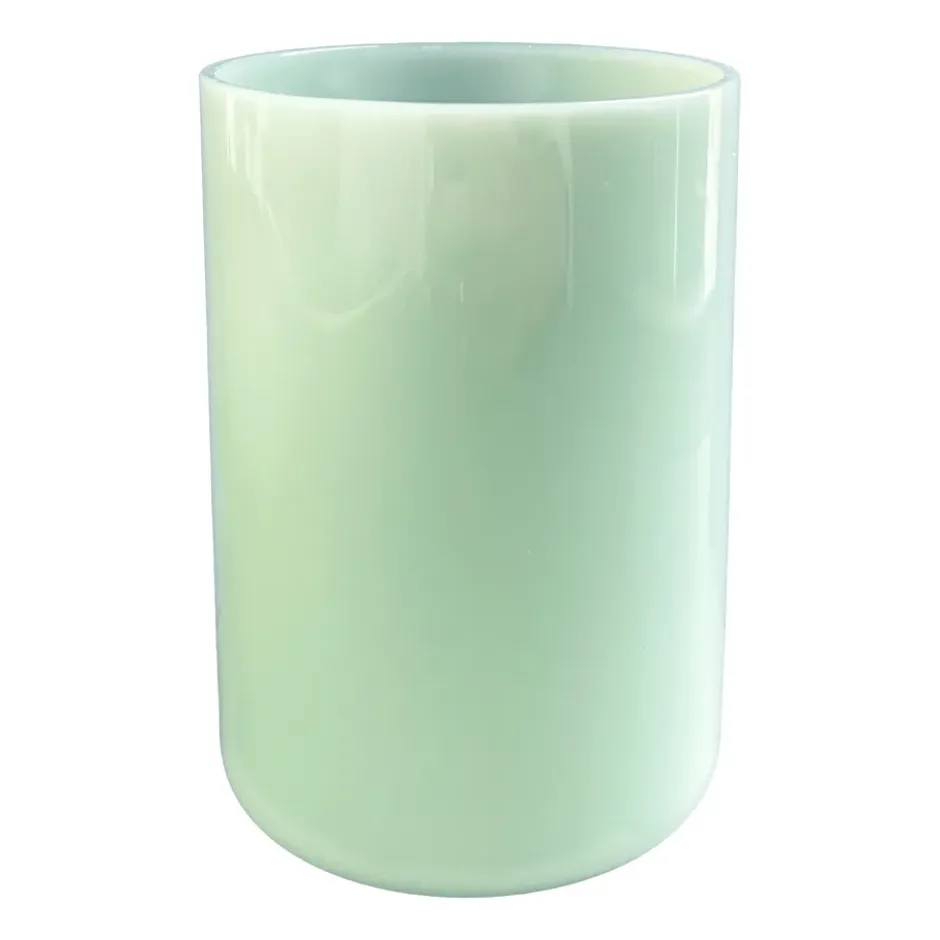 Design Letters favoritglas 35 cl, Milky green