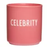 Design Letters favoritkopp 25 cl, Celebrity-murex shell