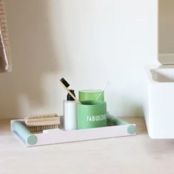 Design Letters favoritkopp 25 cl, Green