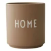 Design Letters favoritkopp 25 cl, Home-natural