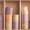 Design Letters favoritkopp 25 cl 2-pack, Lavender