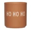 Design Letters favoritkopp 25 cl, Ho Ho Ho
