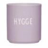 Design Letters favoritkopp 25 cl, Hygge-lavendel