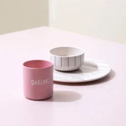 Design Letters favoritkopp 25 cl, Darling
