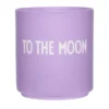Design Letters favoritkopp 25 cl, Purple, Fashion Colour Collection
