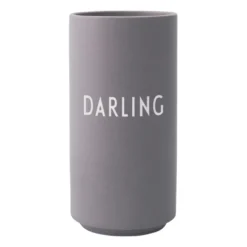 Design Letters favoritvas, Darling
