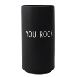 Design Letters favoritvas, You rock