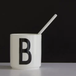 Design Letters kopp, B
