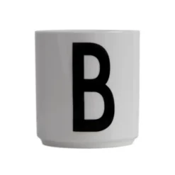 Design Letters kopp, B