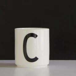 Design Letters kopp, C