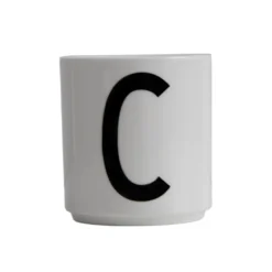 Design Letters kopp, C