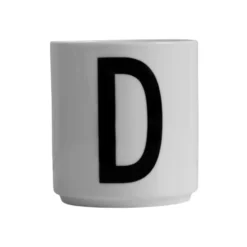 Design Letters kopp, D