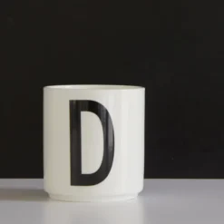 Design Letters kopp, D
