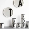 Design Letters kopp, E