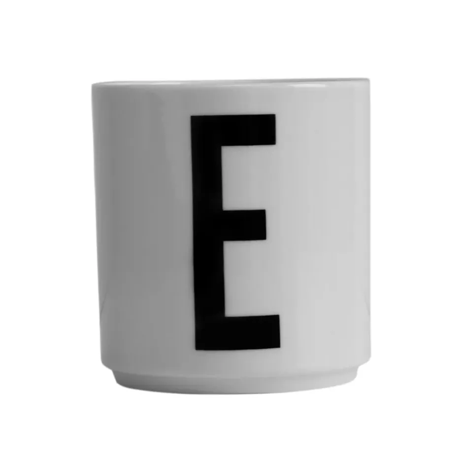 Design Letters kopp, E