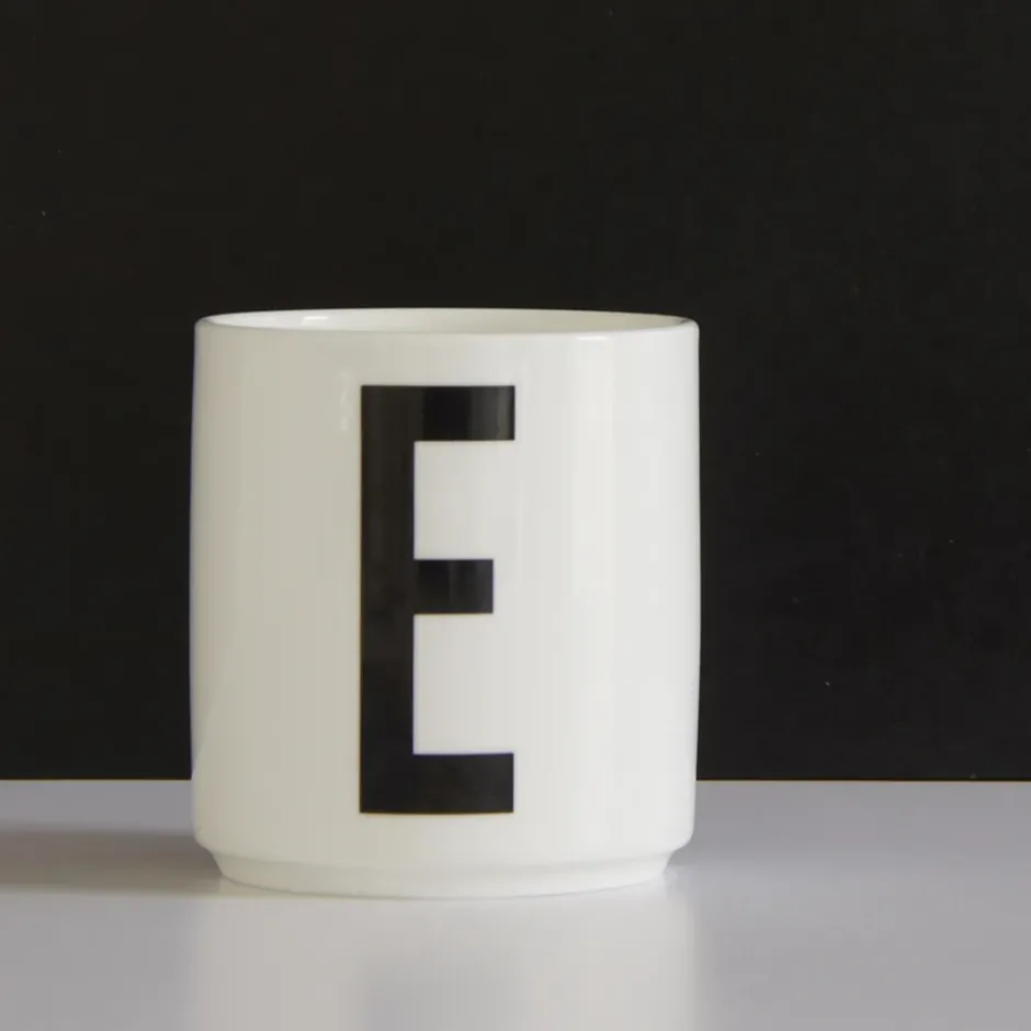 Design Letters kopp, E