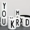 Design Letters kopp, F