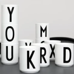 Design Letters kopp, F