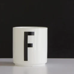 Design Letters kopp, F