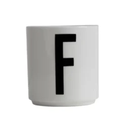 Design Letters kopp, F