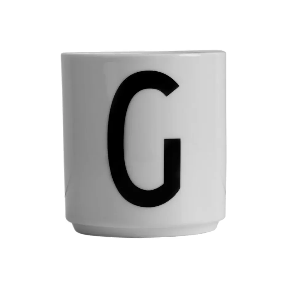 Design Letters kopp, G