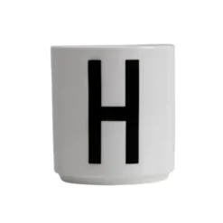 Design Letters kopp, H