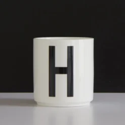 Design Letters kopp, H