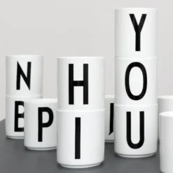 Design Letters kopp, I
