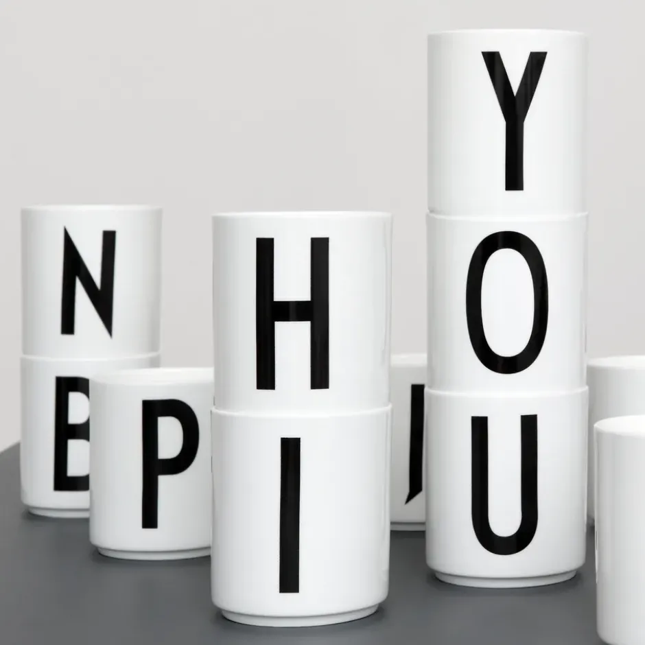 Design Letters kopp, I