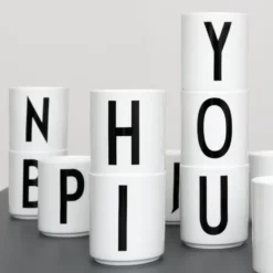 Design Letters kopp, I
