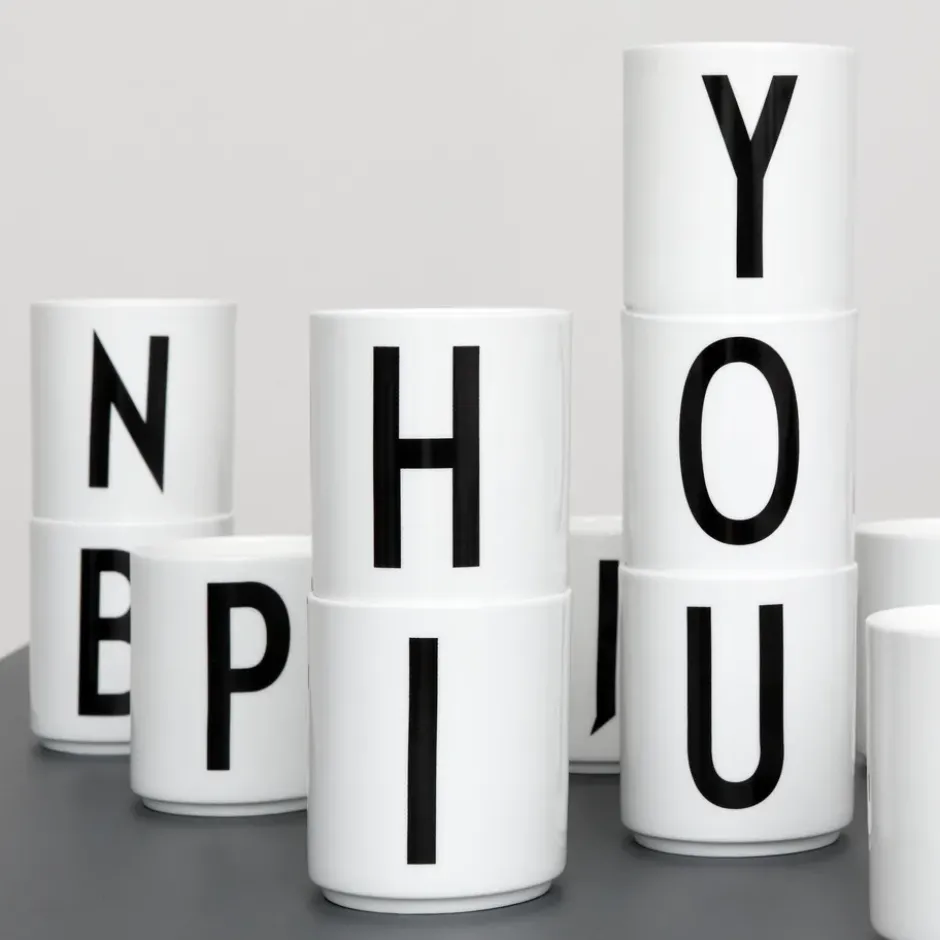 Design Letters kopp, I