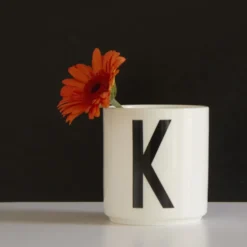 Design Letters kopp, K