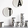 Design Letters kopp, L