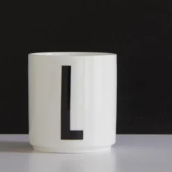 Design Letters kopp, L