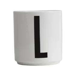 Design Letters kopp, L